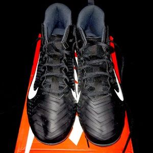 Men’s Nike Football Cleats❕✨🖤